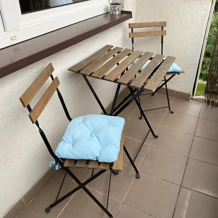 Sloneczny Apartament Katowice Exterior photo