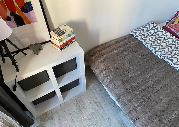 Sloneczny Apartament