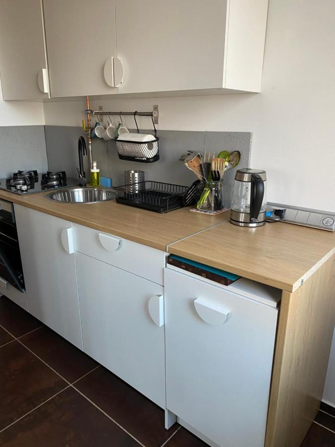 Apartment Sloneczny *