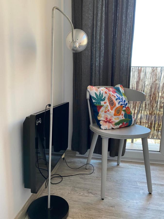 Apartment Sloneczny *