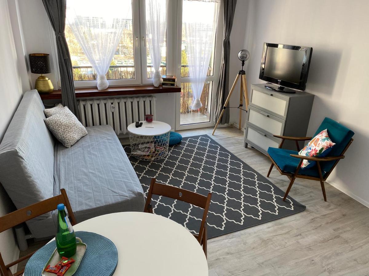 Apartment Sloneczny *