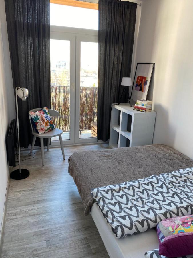 Apartment Sloneczny Katowice